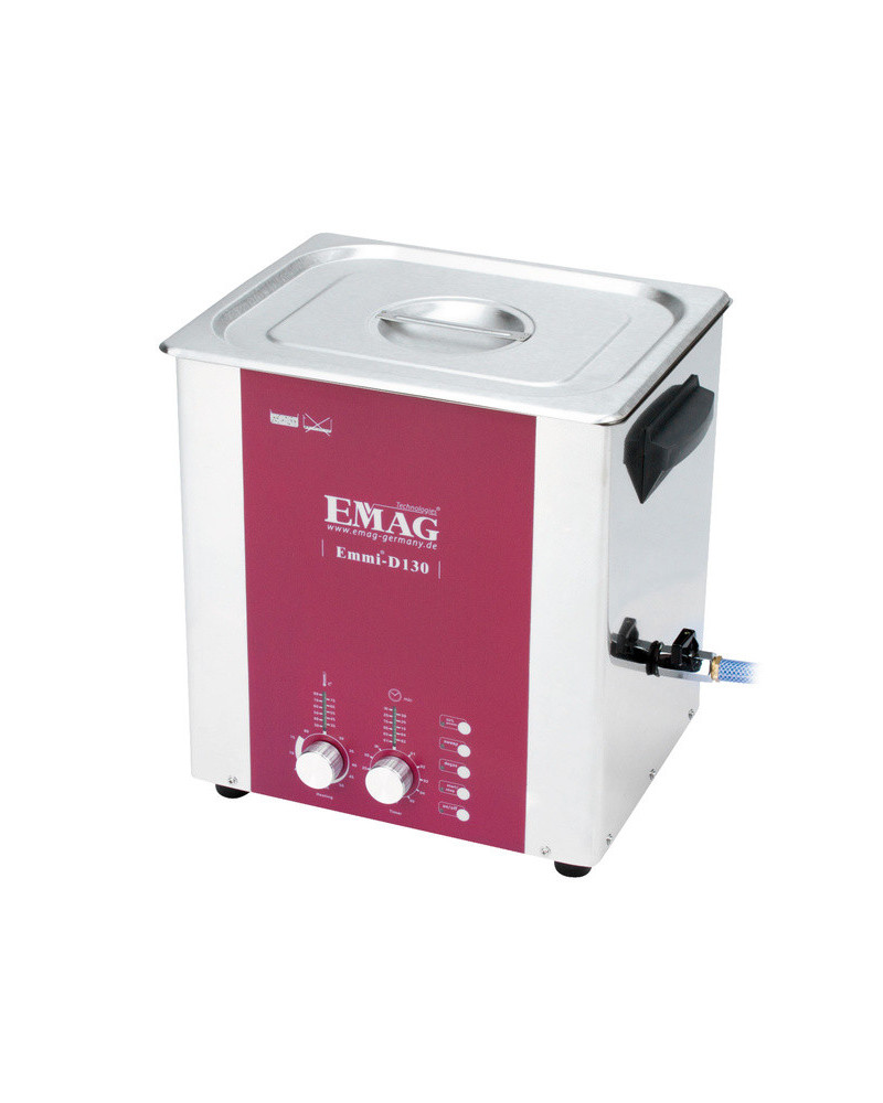 Nettoyeur à ultrasons, modèle EM D130
