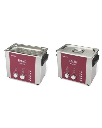 Nettoyeur à ultrasons, modèle EM D30