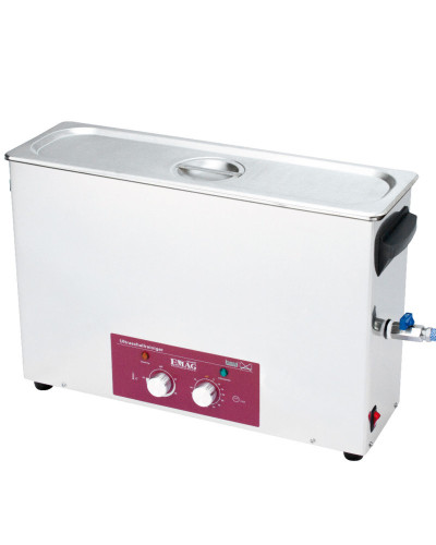 Nettoyeur à ultrasons, modèle EM H120