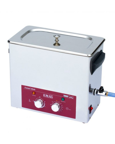 Nettoyeur à ultrasons, modèle EM H60