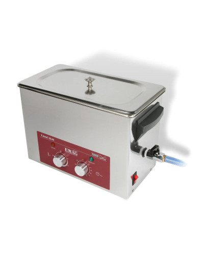 Nettoyeur à ultrasons, modèle EM H40