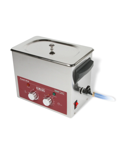 Nettoyeur à  ultrasons, modèle EM H30