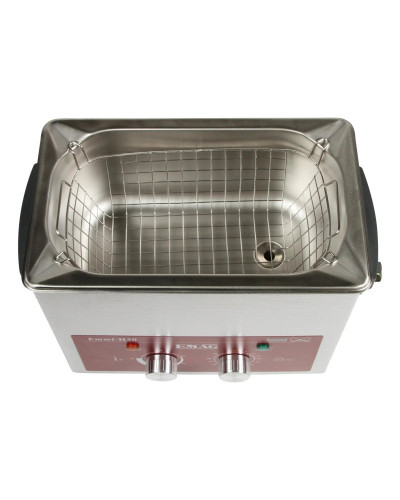 Nettoyeur à  ultrasons, modèle EM H30