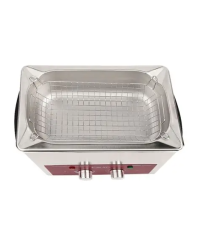 Nettoyeur à ultrasons, modèle EM H22