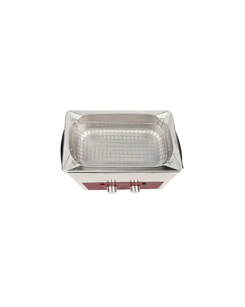 Nettoyeur à ultrasons, modèle EM H22