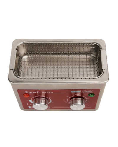 Nettoyeur à ultrasons, modèle EM 08STH