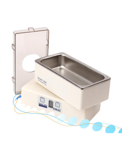 Nettoyeur à ultrasons, modèle EM 05P
