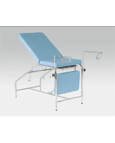 Fauteuil de gynécologie à hauteur fixe