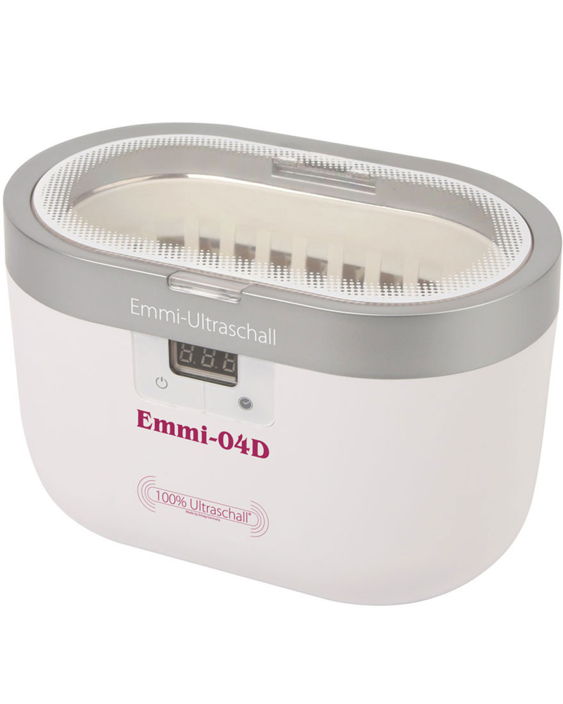 Nettoyeur à ultrasons, modèle EM 04D