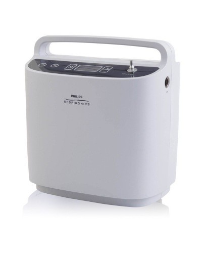 Concentrateur d'oxygène respironics, modèle SimplyGo
