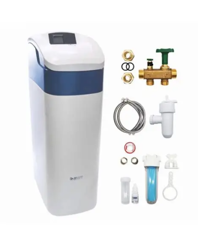 Adoucisseur d’eau Bio GL 6 litres