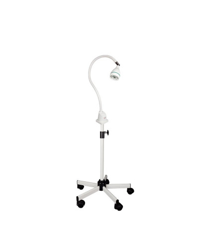 Lampe d’examen CARLA FOCUS (faisceau 10°) pour Gynécologie Lampe d’examen CARLA FOCUS (faisceau 10°) pour Gynécologie