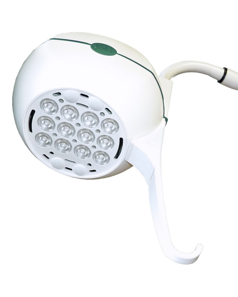 Lampe d’examen à LED, modèle BELLA