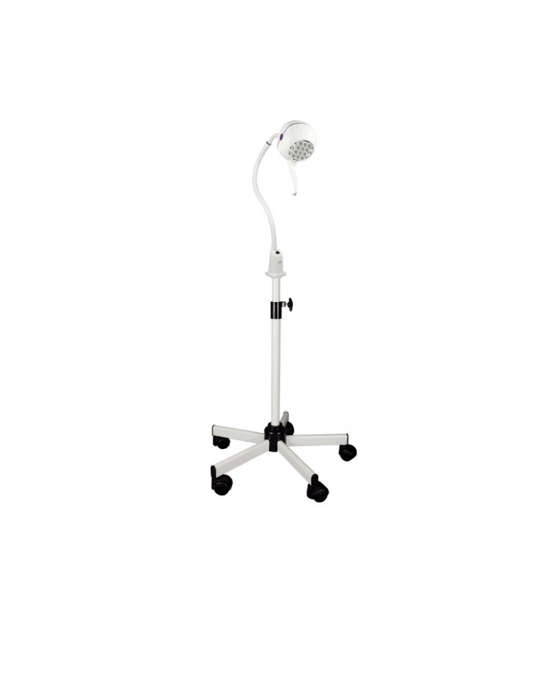 Lampe d’examen à LED, modèle BELLA Lampe d’examen à LED, modèle BELLA