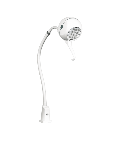 Lampe d’examen à LED, modèle BELLA Lampe d’examen à LED, modèle BELLA