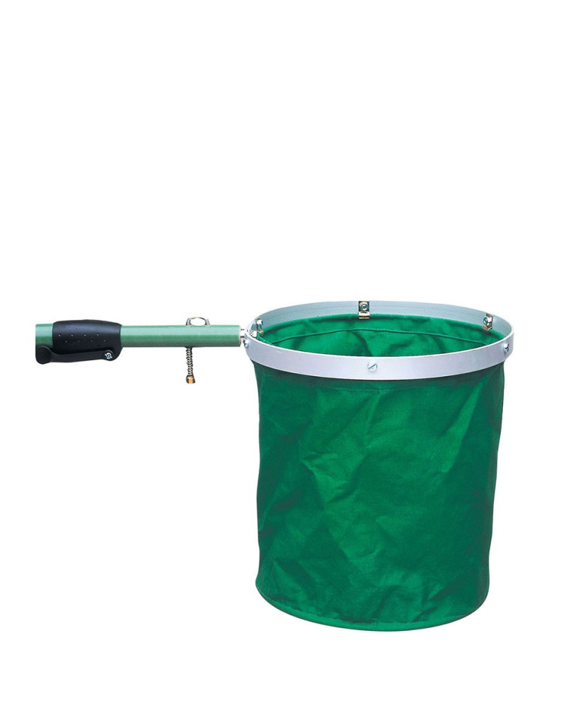 Filet à tamis pour échantillonnage / prélèvements