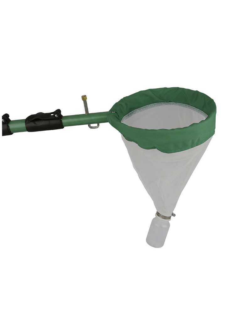 Filet à plancton 65 ?m pour échantillonnage/prélèvement