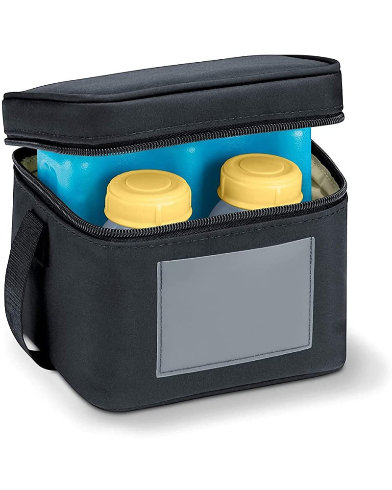 Sac de transport CityStyle pour tire-lait et biberon