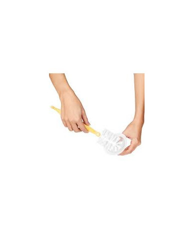 Goupillon Quick Clean pour biberon et tire-lait