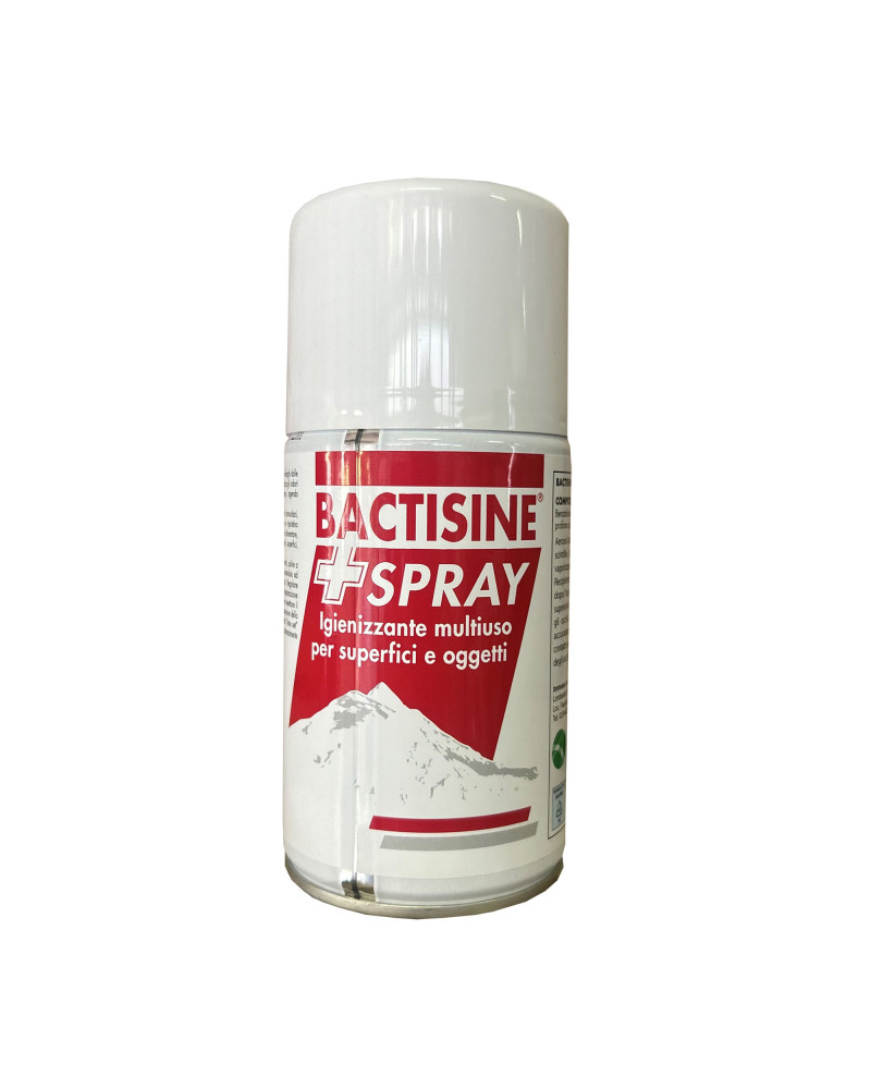 BACTISINE SPRAY 250 ml
