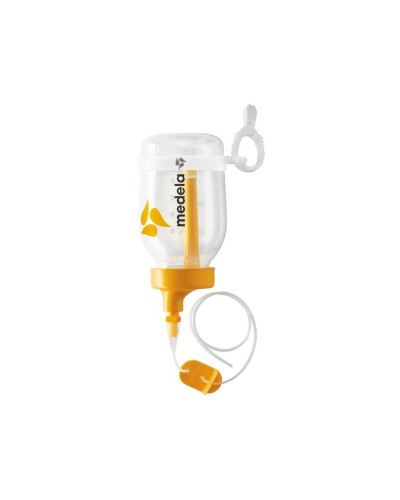 Système de nutrition supplémentaire (SNS)