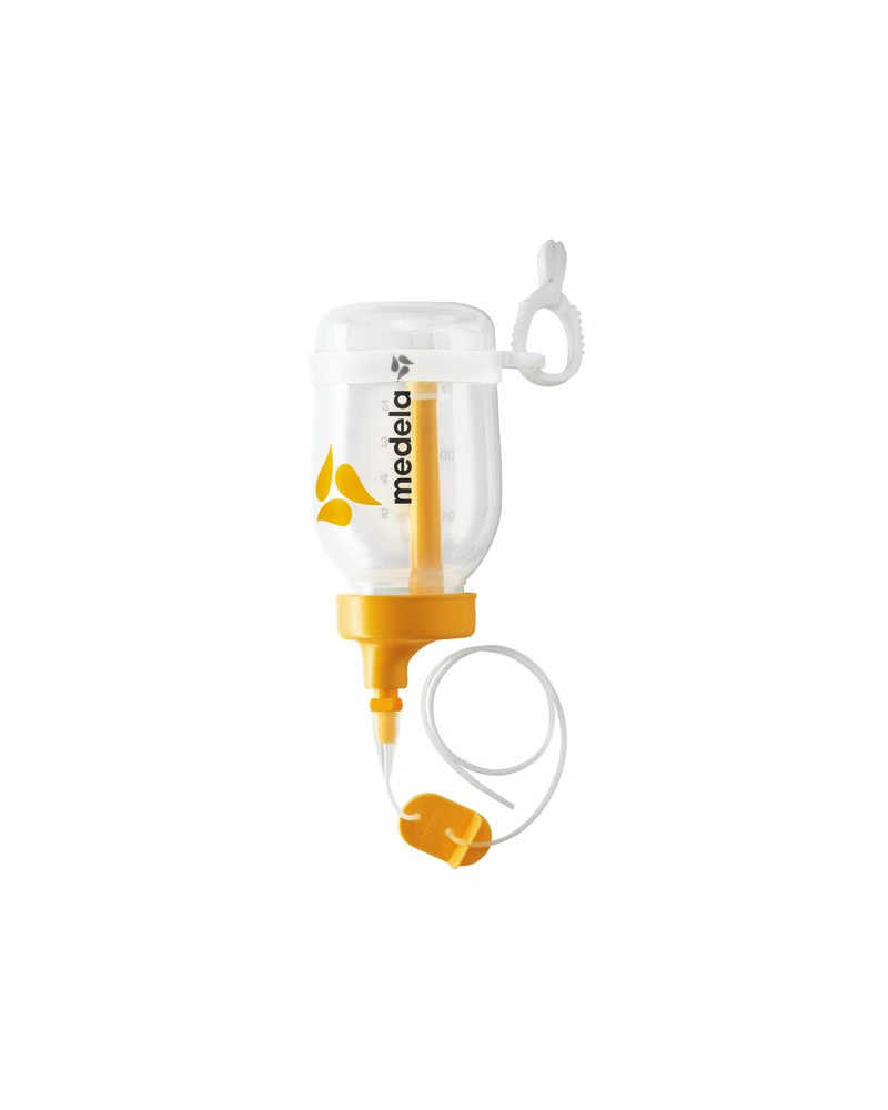 Système de nutrition supplémentaire (SNS)