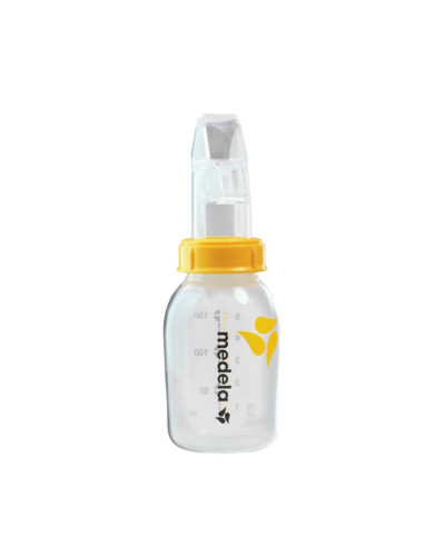 Biberon-tasse spécial Soft cup