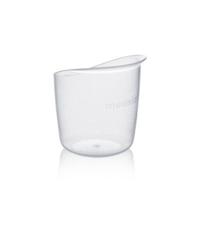 Gobelet pour bébé ( Sachet de 10 )