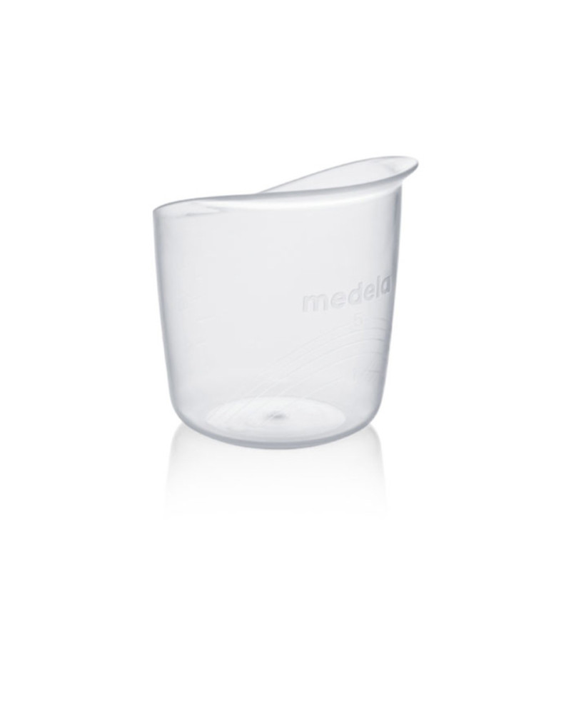 Gobelet pour bébé ( Sachet de 10 )