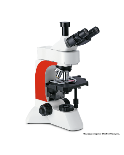 Microscope trinoculaire Humascope Advanced LED avec camera
