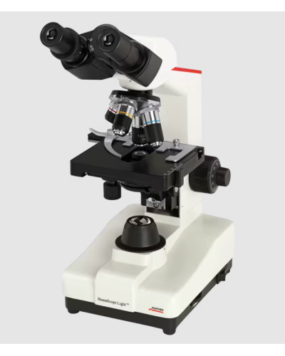 Microscope binoculaire HUMASCOPE Light LED