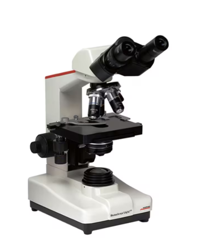 Microscope binoculaire HUMASCOPE Light LED