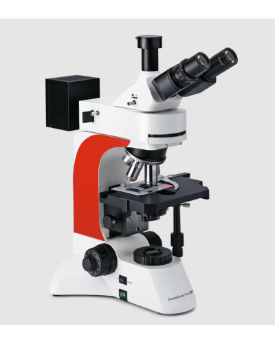 Microscope binoculaire HumaScope FluoLED