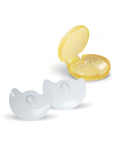 Bouts de sein Contact