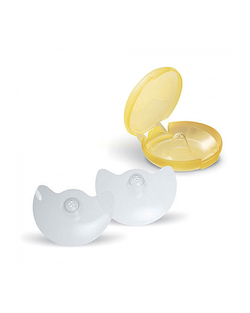 Bouts de sein Contact