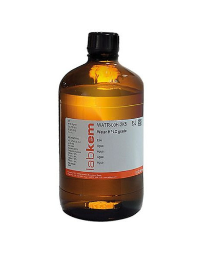 Ether diéthylique pour analyse, 1 litre
