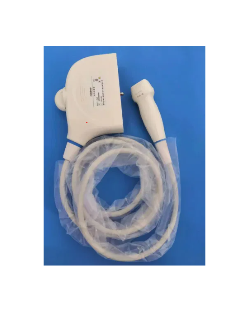Transducteur (Sonde) 2P2 à Ultrasons pour Echographe DC-3/DC-6/DC-N3/DC-7 Phased Array transducer 2P2
