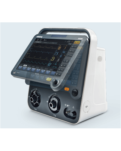 Ventilateur de Réanimation, Modèle SV300