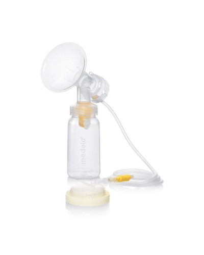 Sets pour tire-laits Symphony