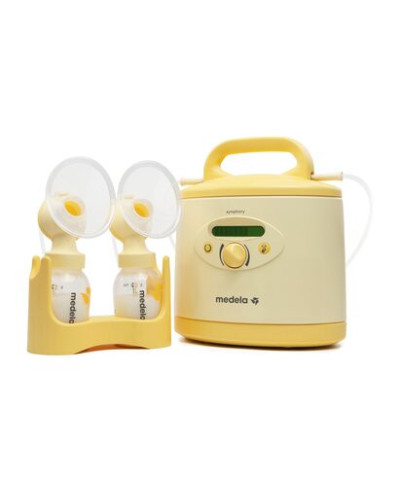 Tire-lait  électrique Symphony Plus