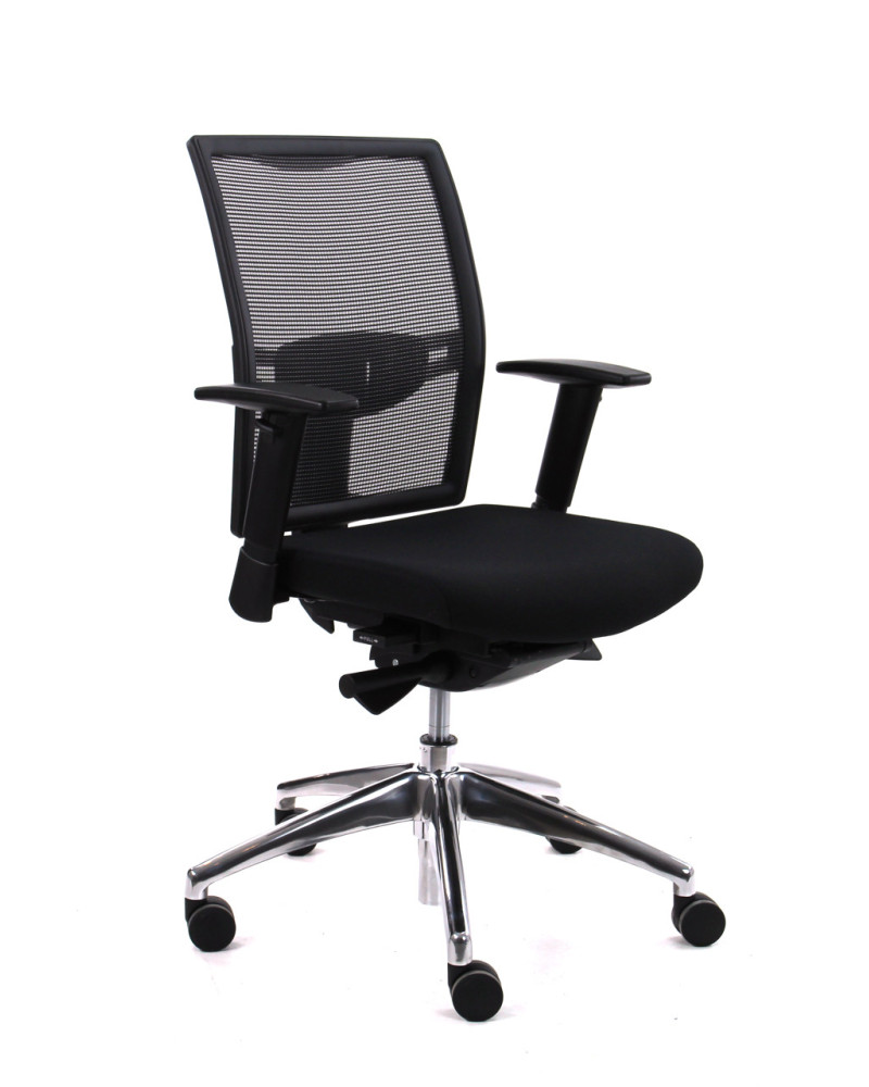 Fauteuil de bureau, Modèle SKE706
