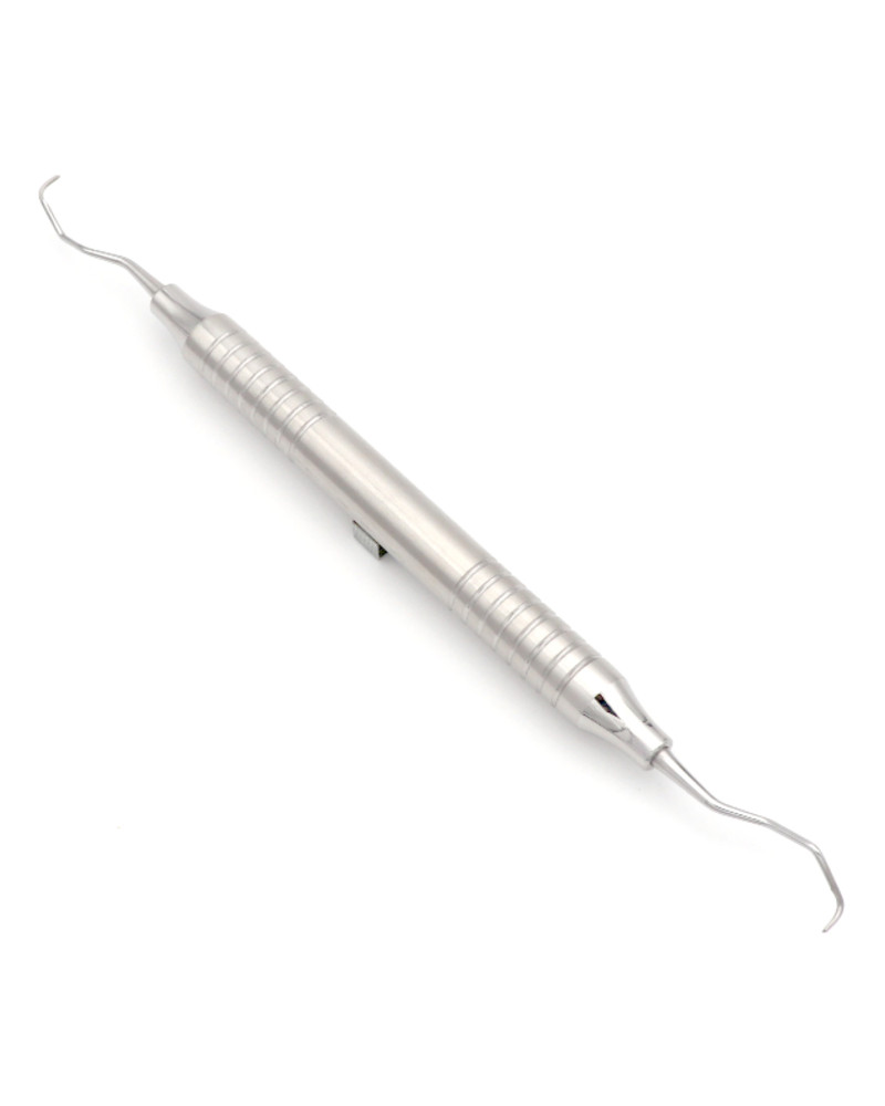 Curette dentaire de Gracey à  double extrémité (De 1 à  14)