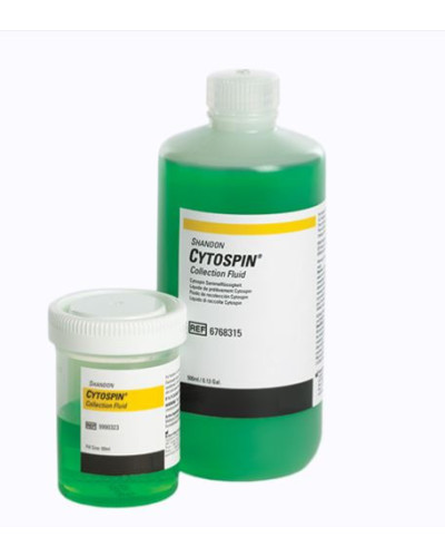CYTOSPIN Collection Fluid (3.80 L)