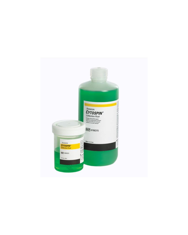 CYTOSPIN Collection Fluid (3.80 L)
