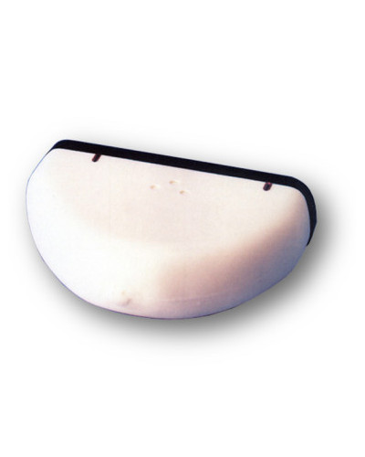 Fantome de sein MTM100 pour CQI en mammographie