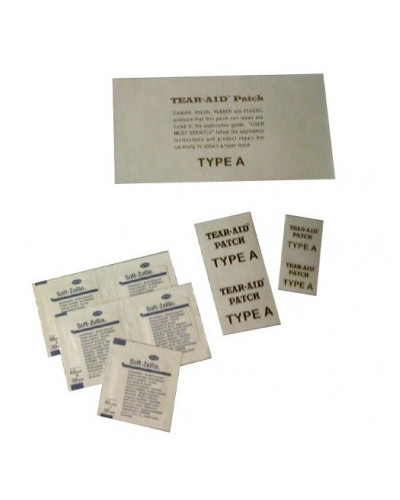 Kit de réparation pour matelas DEPRESS copie