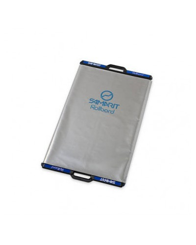 Matelas de transfert Rollbord Hightec mini gyn rigide