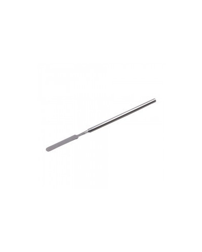 Spatule a ciment et eugenate, large