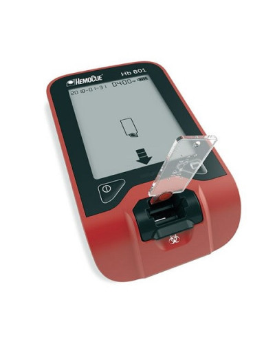 Analyseur d'Hémoglobine HemoCue® Hb 801