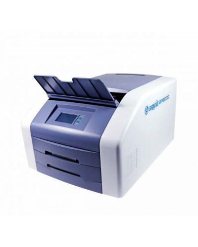 Imprimante thermique de films radiologiques, modèle SP 3000, 2 bacs